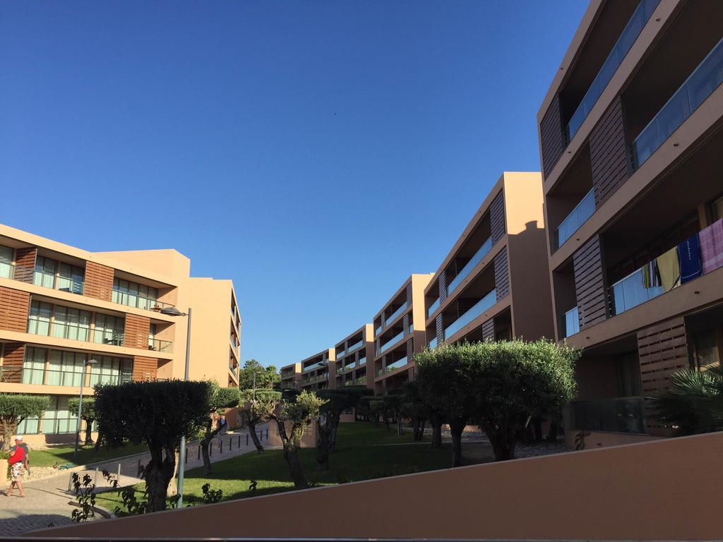 Fantastic Apartment Salgados Beach Albufeira Exterior foto